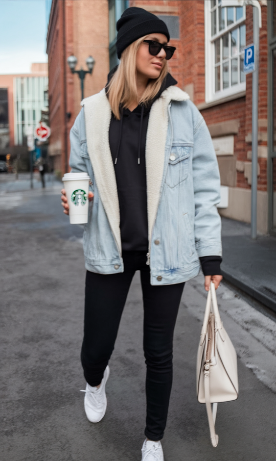 Warm Fall Outfits 2025: Cozy Layered Looks and Weather-Ready Styles for Every Woman