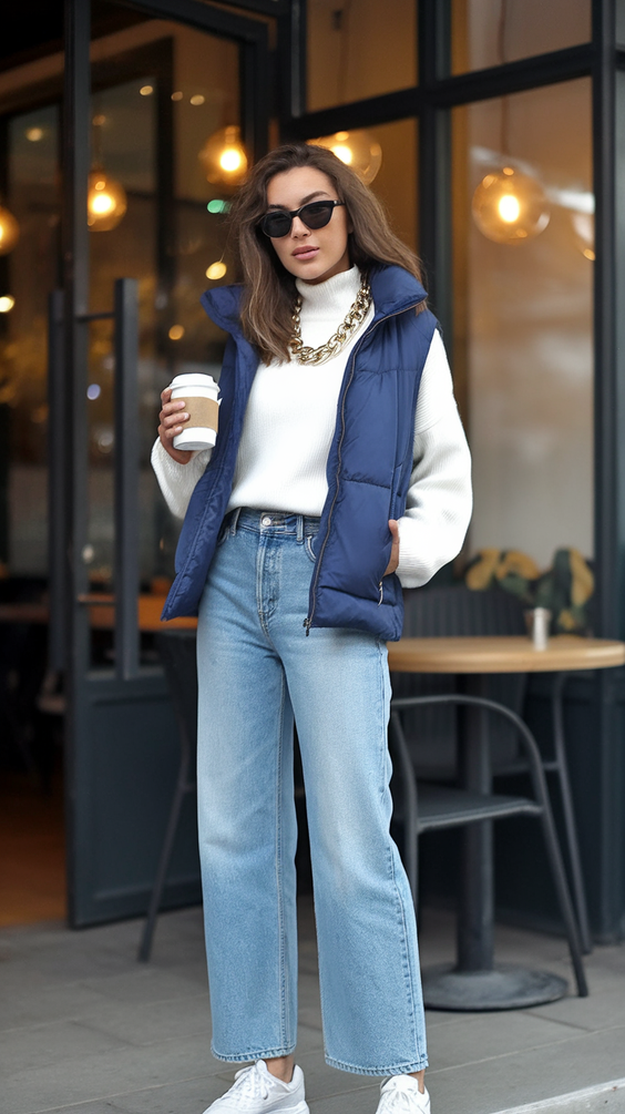 How to Layer Clothes for Fall – 2025 Outfits Inspo: Master Fall Layering Outfits for Every Season