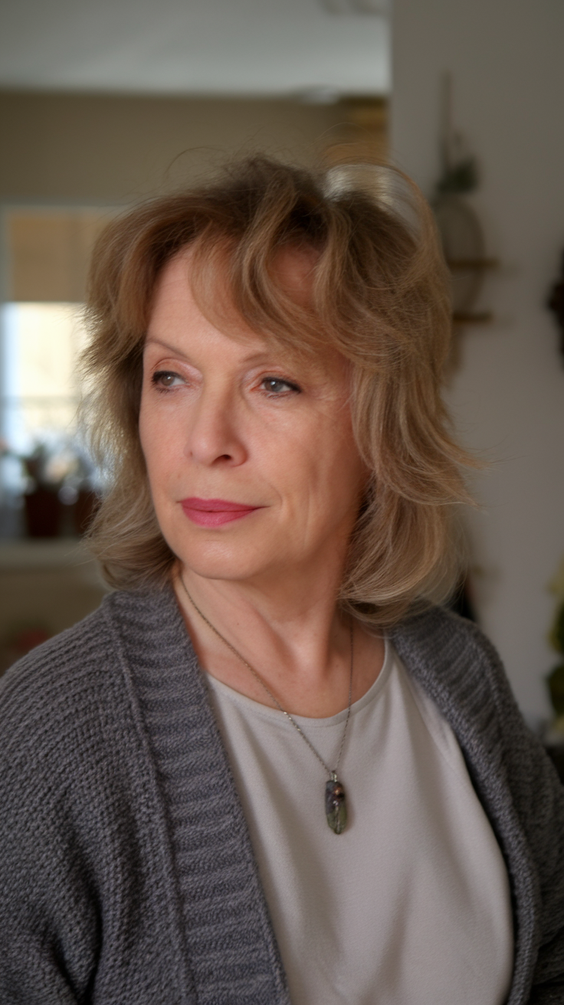 Haircuts for Women 60+ This Fall 2025: Timeless and Modern Looks to Inspire Your Next Salon Visit