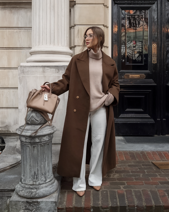 Fall Winter Outfits 2025 Trends: Top Looks for Work, Casual, and Plus Size Inspiration