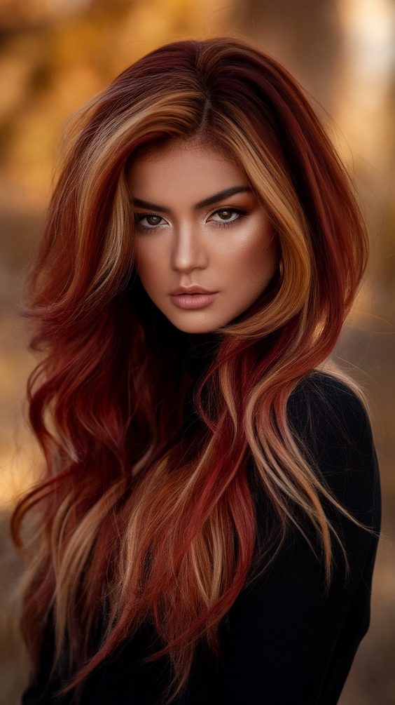 Fresh New Haircuts - September 2025 Ideas for Effortless Fall Style and On-Trend Hair Transformations