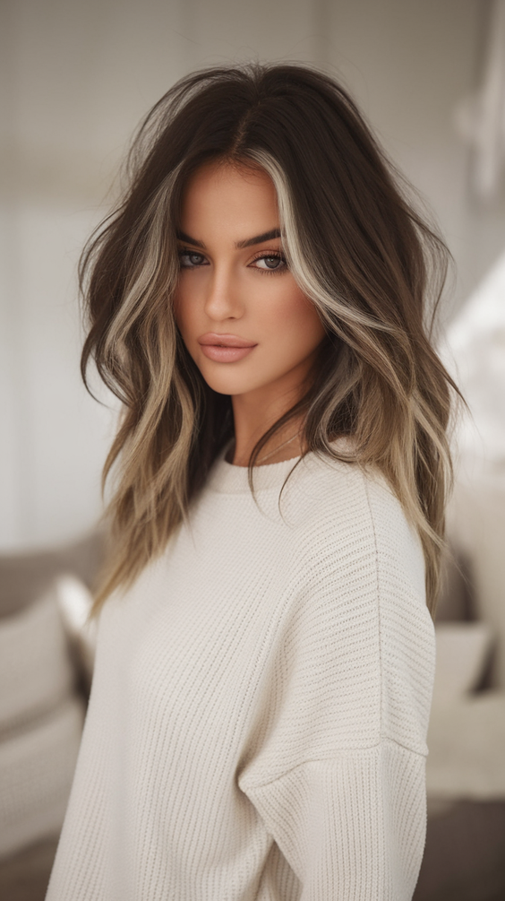 September Hair Color Ideas – Fall Trends for 2025: Hottest Balayage, Ombre & Vibrant Shades Guide
