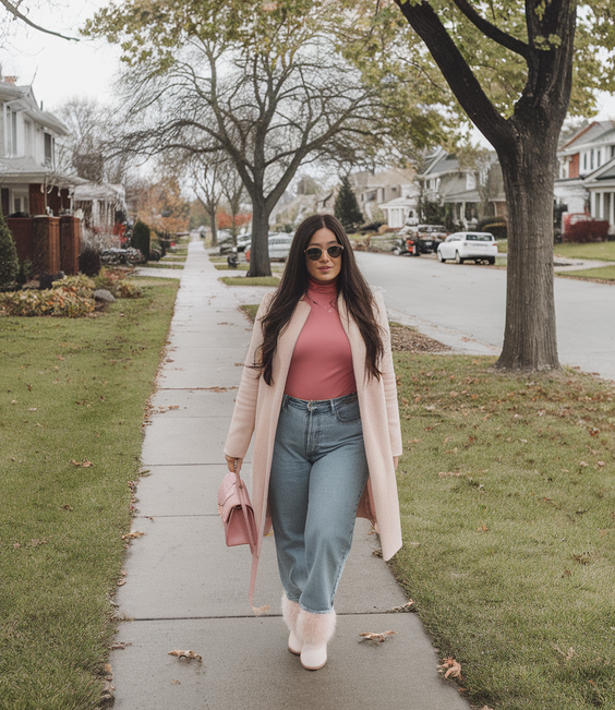 Cute Fall 2025 Outfits Latina Women Will Love: Trendy Styles for Every Occasion