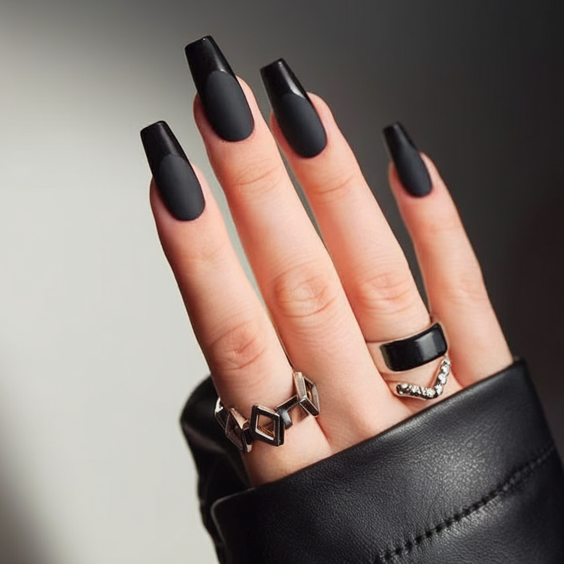 2025 Fall Gel Nail Designs: Trendy Ideas for Every Style and Occasion This Autumn Season