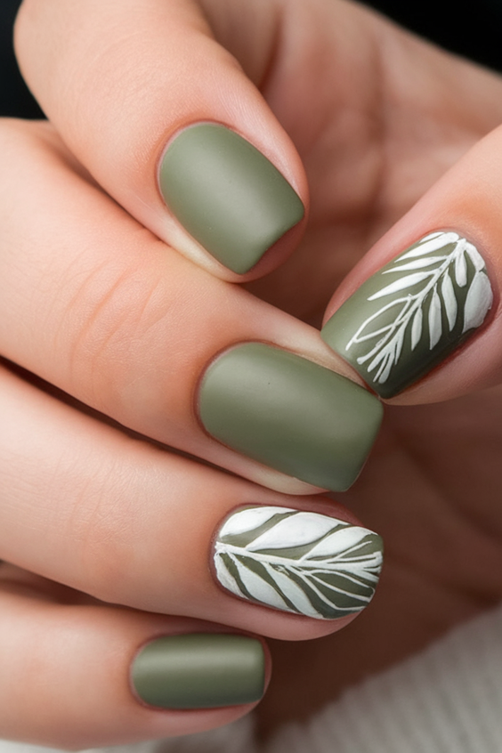 Stylish Early Fall Nail Ideas 2025: Top Trends, Colors, and Designs for Seasonal Inspiration