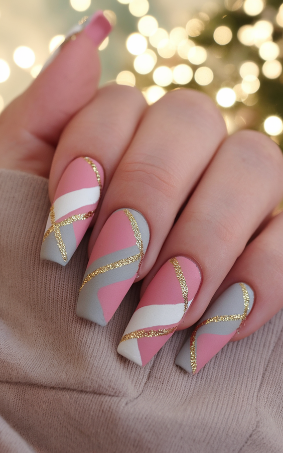 Trendy Fall Acrylic Nails 2025: Short & Long Nail Art Ideas for Autumn – Latest Designs & Inspiration