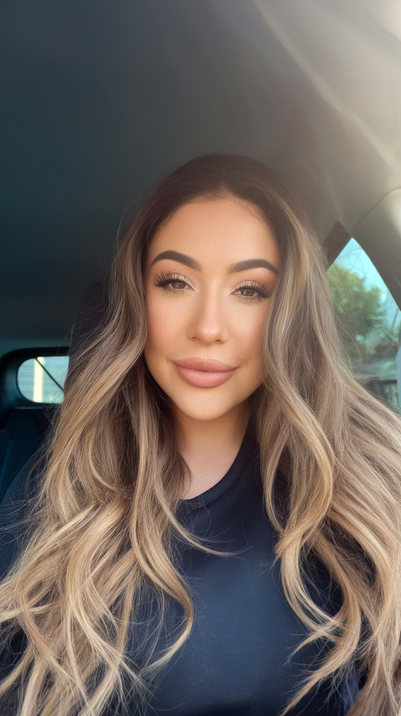 2025 Fall Latina Hair Color Ideas: Best Trends for Brown Skin, Brunettes, and Bold Blondes