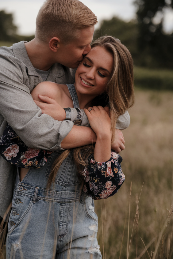 Cozy Fall Family Photo Outfits 2025: Best Color Combos, Jeans, Boots & Plus Size Ideas