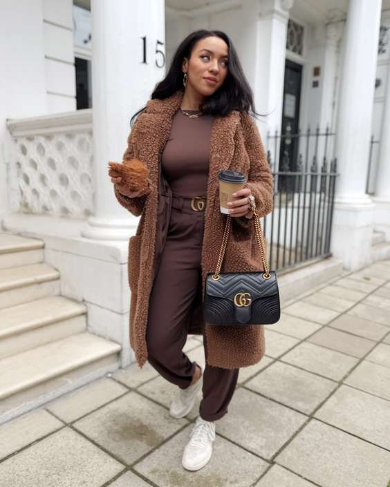 Fall Outfits for Black Women 2025: Cozy, Chic, and Trendy Looks for Every Occasion This Season