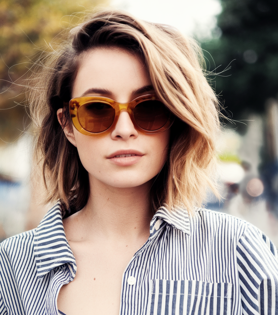 Must-Try Short Haircuts for Fall 2025: The Hottest Trends and Inspiring Looks for Every Woman