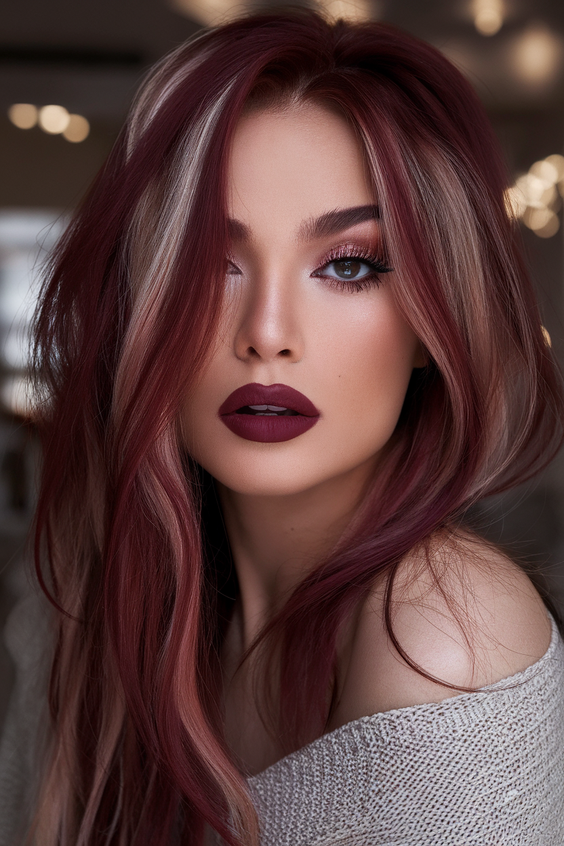 Fall Brunette Hair Color Trends 2025: Balayage, Money Piece, and Dimensional Highlights for Every Style