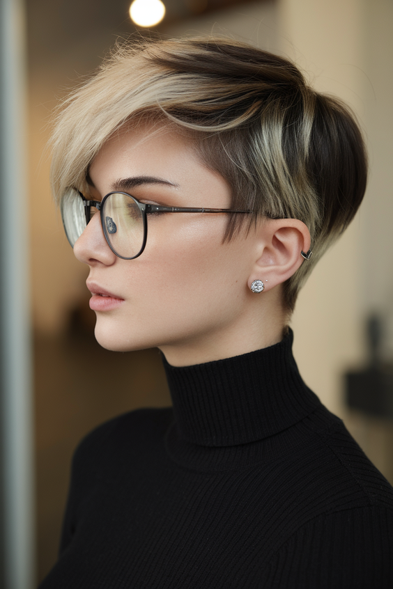 Trendy Pixie Haircuts to Try This Fall 2025: Top 20 Styles for a Bold Short Hair Transformation