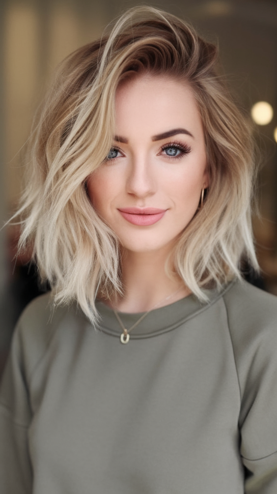 Most Popular Haircuts to Try This Fall 2025: Trendy Layered, Bob & Lob Styles for a Fresh Look