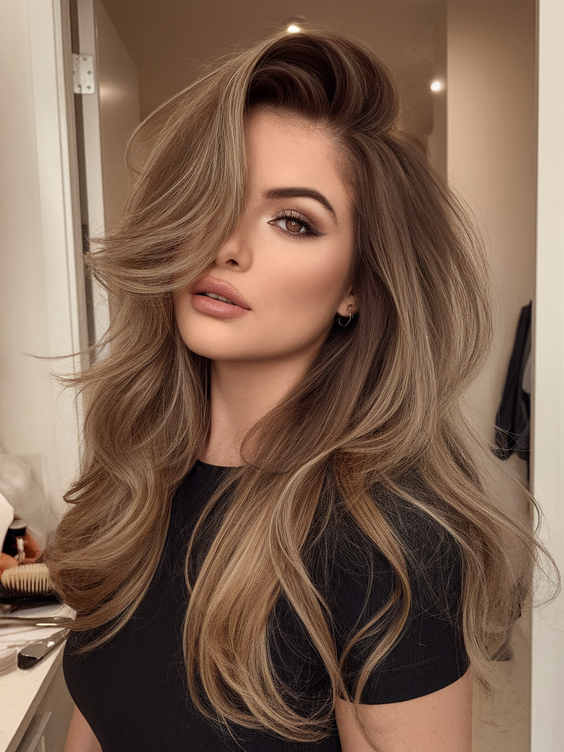 September Hair Color Ideas – Fall Trends for 2025: Hottest Balayage, Ombre & Vibrant Shades Guide