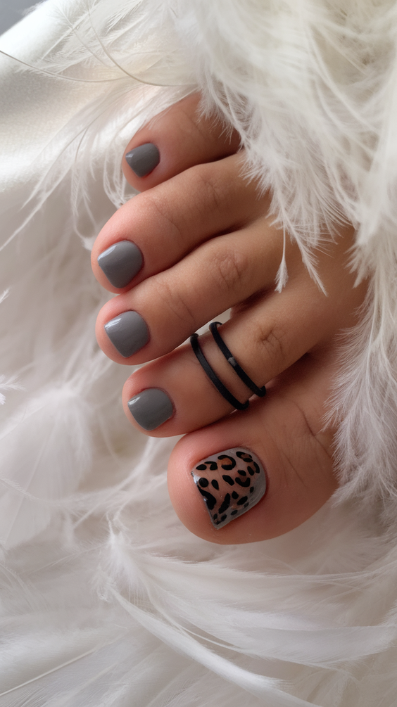 Pretty Toe Nail Ideas for September 2025: 20 Chic Pedicure Trends to Try