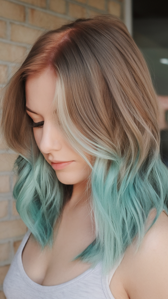 Cozy Hair Color Vibes for Autumn 2025: Top Fall Hair Colors, Highlights & Trends You’ll Love