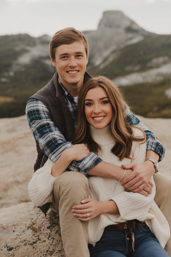 Cozy Fall Family Photo Outfits 2025: Best Color Combos, Jeans, Boots & Plus Size Ideas