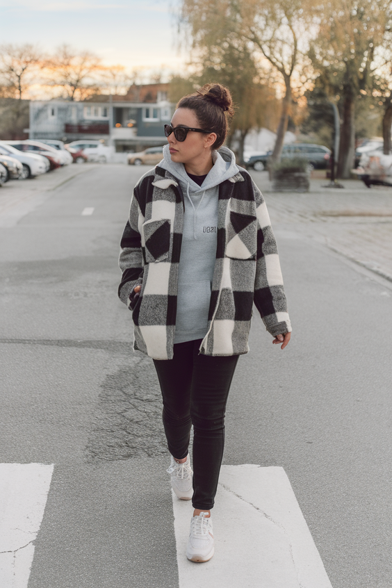 Warm Fall Outfits 2025: Cozy Layered Looks and Weather-Ready Styles for Every Woman