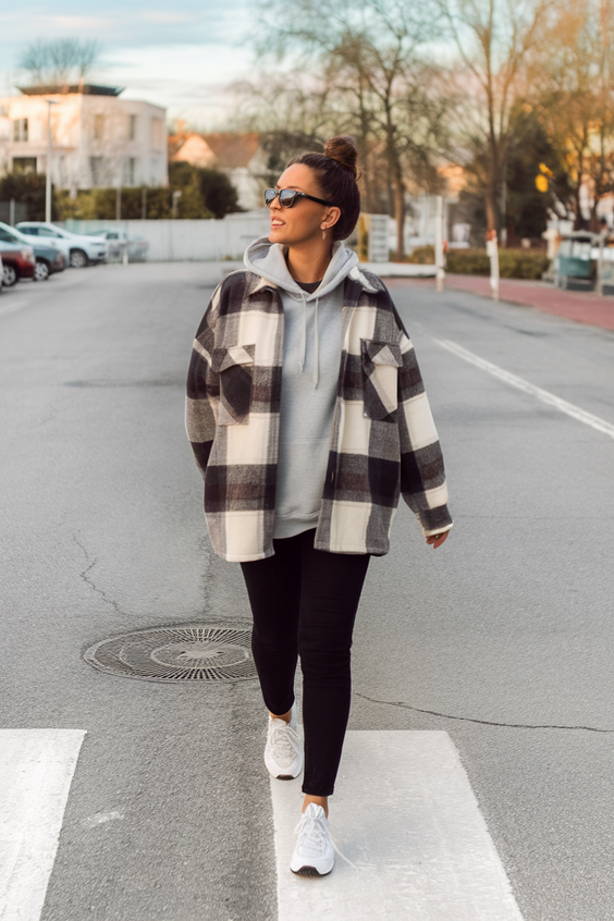 Cozy Fall Outfits 2025: Best Aesthetic & Comfy Outfit Ideas for Every Style and Body Type
