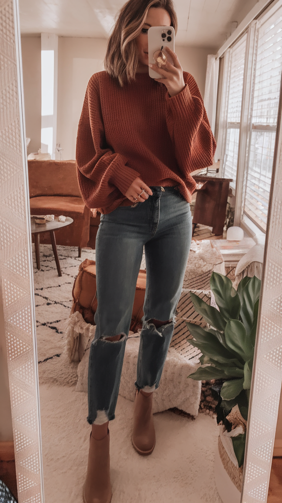 How to Layer Clothes for Fall – 2025 Outfits Inspo: Master Fall Layering Outfits for Every Season