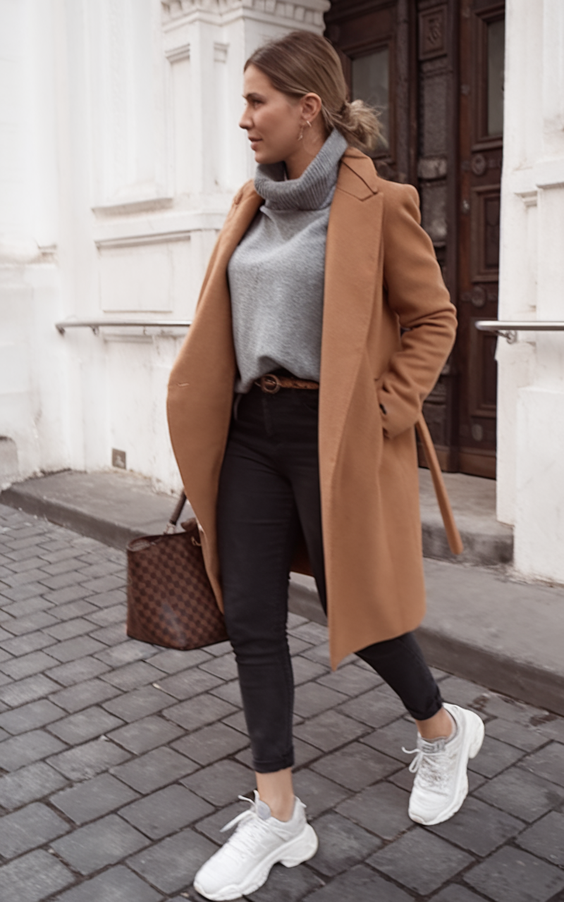 NYC Street Style Fall Fashion Looks 2025: The Best NYC Fall Outfits & Street Style Inspo