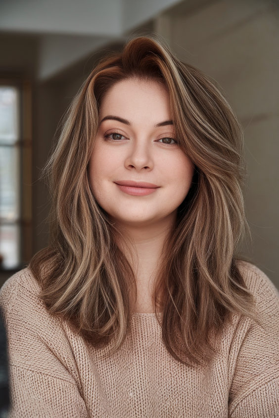 Best Fall 2025 Haircuts for Plus Size Women: Trendy, Flattering, and Confident Looks This Season