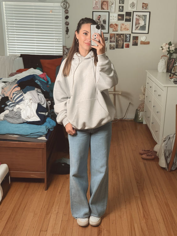 Adorable & Cozy Fall 2025 School Outfits – Trendy & Comfy Looks for Class