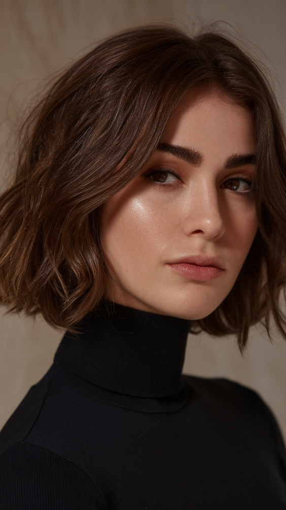 Must-Try Short Haircuts for Fall 2025: The Hottest Trends and Inspiring Looks for Every Woman