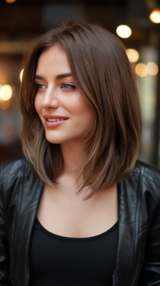 Fresh Medium-Length Haircut Ideas for Fall 2025: The Ultimate Guide to Modern Styles and Trends