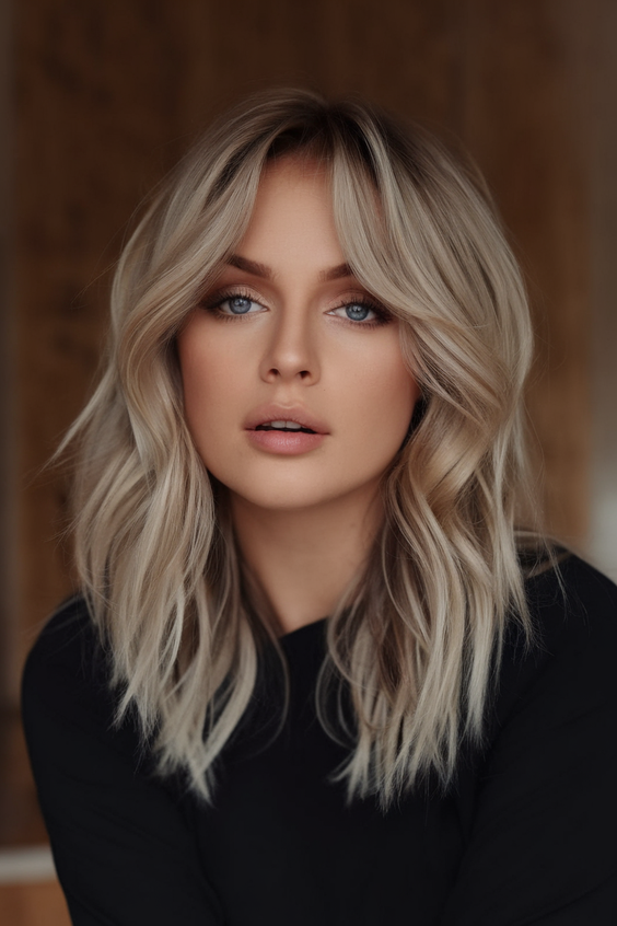 Most Popular Haircuts to Try This Fall 2025: Trendy Layered, Bob & Lob Styles for a Fresh Look
