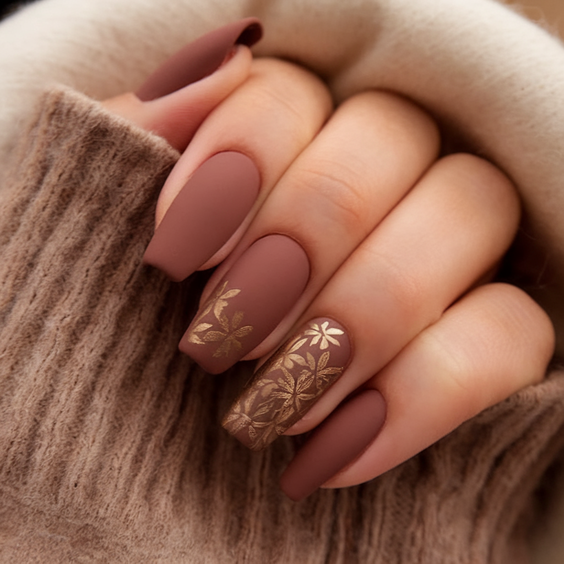 September Nails Design – Fall Trends 2025: Stunning September Nails Color Ideas to Try Now