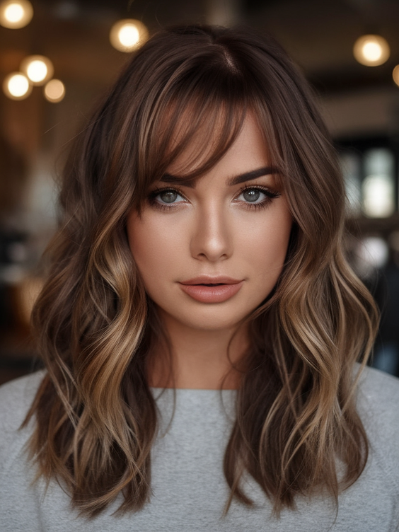 Fresh New Haircuts - September 2025 Ideas for Effortless Fall Style and On-Trend Hair Transformations