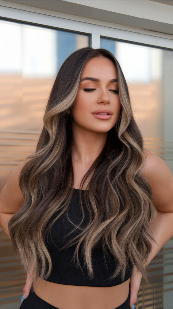 September Hair Color Ideas – Fall Trends for 2025: Hottest Balayage, Ombre & Vibrant Shades Guide