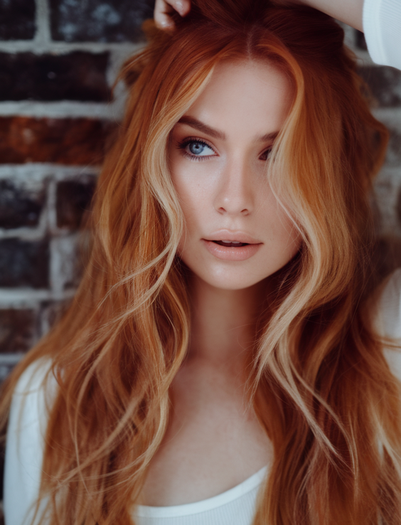 Best Fall Hair Colors for Cool Skin Tones 2025: Top Shades to Try This Autumn for a Flattering Look