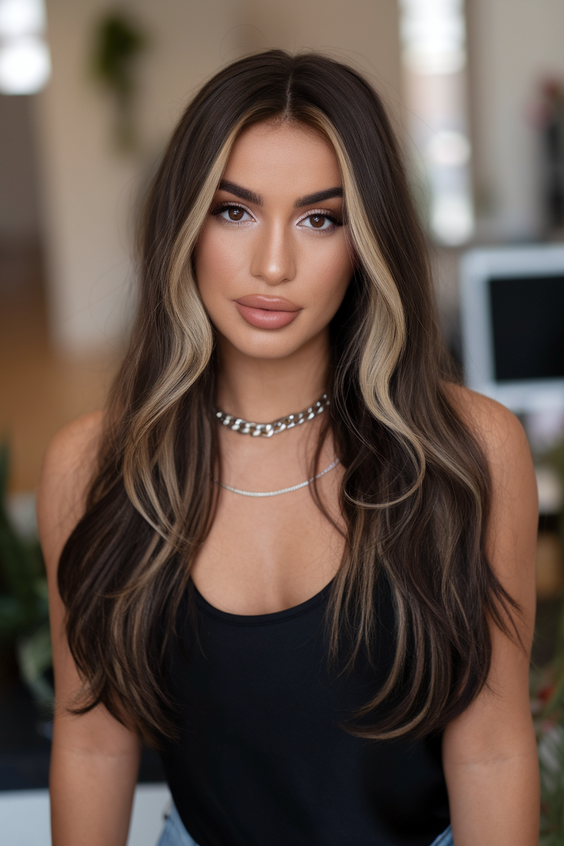 Fall Hair Color Ideas 2025: Trending Shades and Styles for a Bold New Season