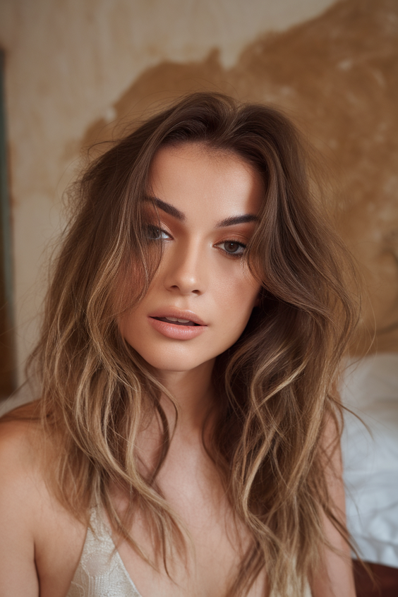 Best Caramel Autumn Fall Hair Colors 2025: Rich, Warm, and Modern Styles for Every Skin Tone
