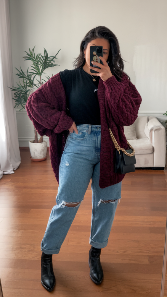 How to Layer Clothes for Fall – 2025 Outfits Inspo: Master Fall Layering Outfits for Every Season