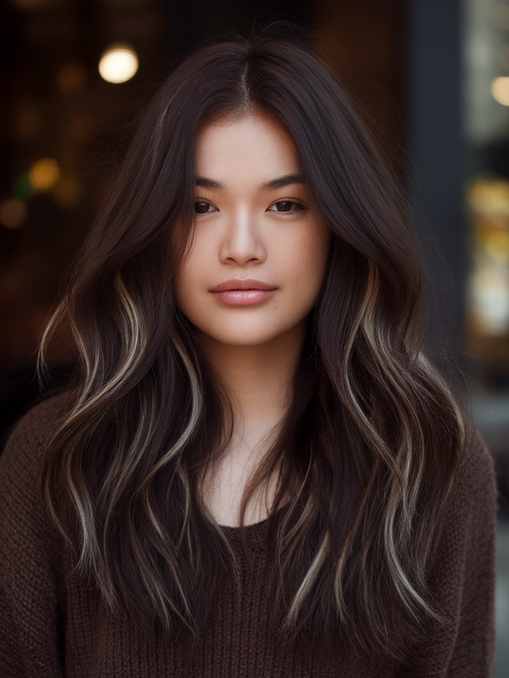 Cute Fall Hair Colors 2025: Trendy Brunettes, Blondes, and Short Hair Color Ideas for the Season