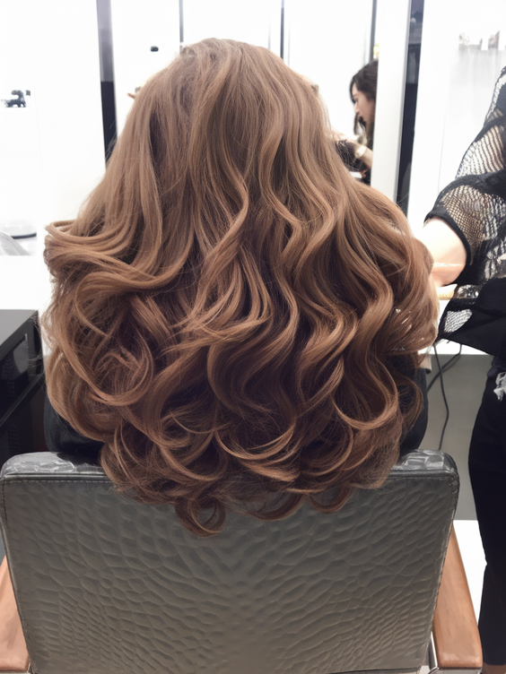 Chestnut Brown Fall Hair Color Ideas 2025: The Ultimate Guide to Rich, Creamy, and Copper Hues