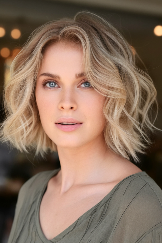 Must-Try Short Haircuts for Fall 2025: The Hottest Trends and Inspiring Looks for Every Woman