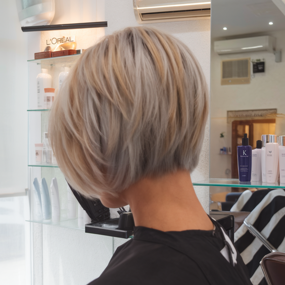 Bob Haircuts – The Most Fashionable Fall Bob Haircut Ideas to Try in 2025 for a Chic Look