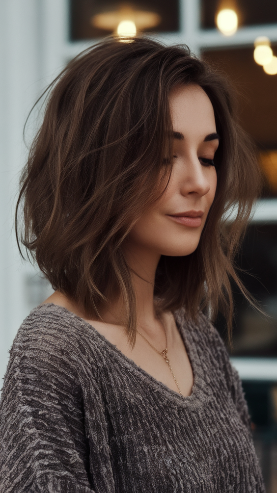 Fresh Medium-Length Haircut Ideas for Fall 2025: The Ultimate Guide to Modern Styles and Trends