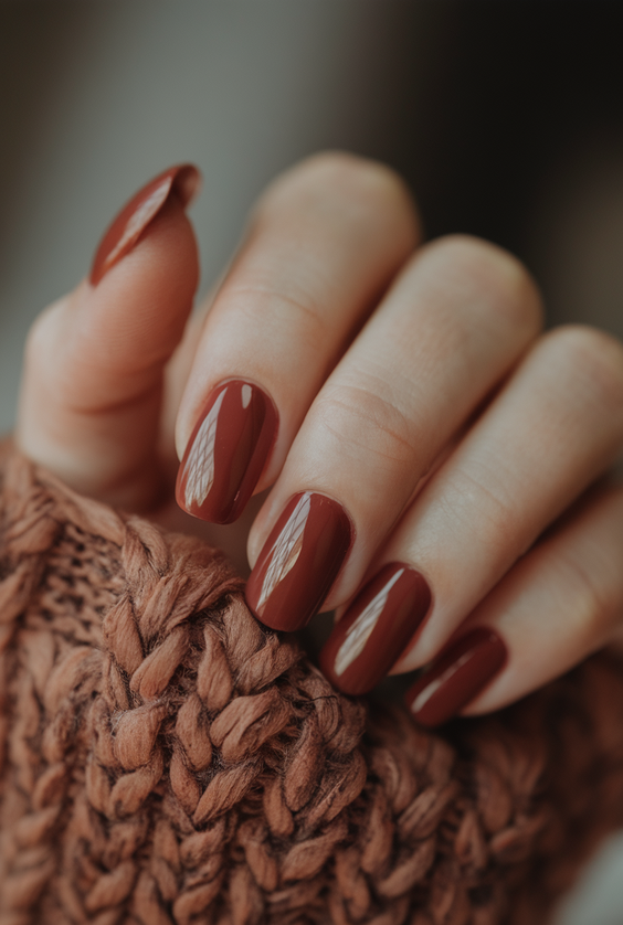 September Nails Design – Fall Trends 2025: Stunning September Nails Color Ideas to Try Now