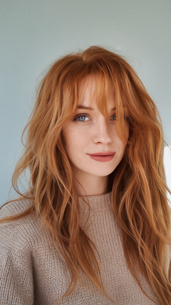 September Hair Color Ideas – Fall Trends for 2025: Hottest Balayage, Ombre & Vibrant Shades Guide