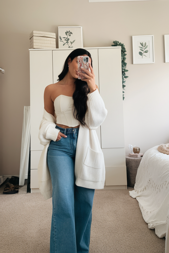 Cute Fall 2025 Outfits Latina Women Will Love: Trendy Styles for Every Occasion