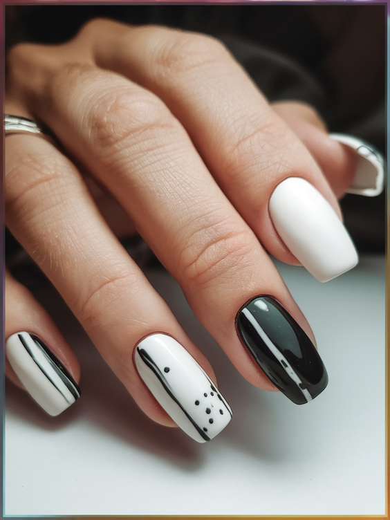 Fall Season Nail Ideas 2025: The Hottest Trends, Colors, and Designs for a Stylish Autumn Manicure