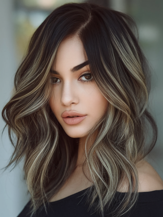 Best Fall Hair Colors for Cool Skin Tones 2025: Top Shades to Try This Autumn for a Flattering Look