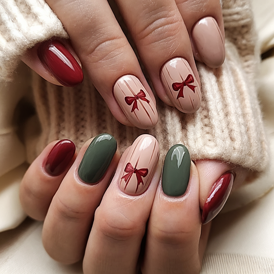 Simple Fall Nails Inspiration 2025: Effortless Autumn Manicure Ideas & Modern Trends for the Season