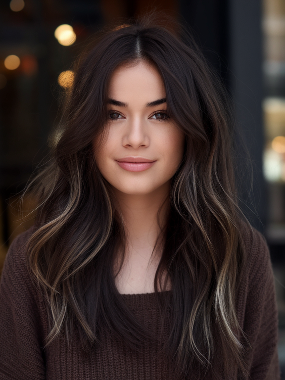 Fall Hair Color Ideas 2025: Trending Shades and Styles for a Bold New Season