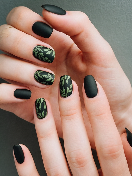 Top Fall 2025 Nail Color Shades: Must-Try Trends for Seasonal Style & Chic Manicure Inspiration
